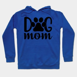 Paw-some Dog Mom Life Tee - Fur-tastic Mother's Day Gift Hoodie